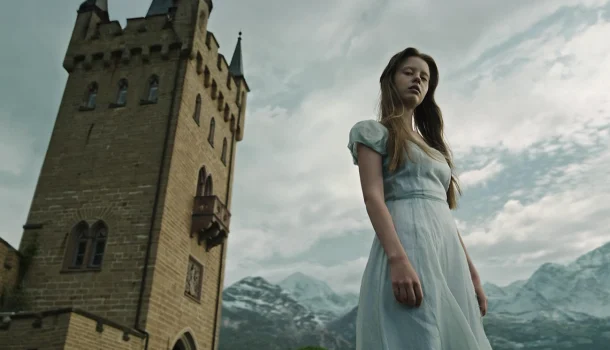 Este suspense na Netflix é um espetáculo para os olhos e para a mente — e quase ninguém viu