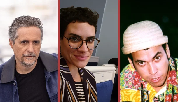 A ambição pernambucana: Adelaide Ivánova, Kleber Mendonça Filho e Chico Science
