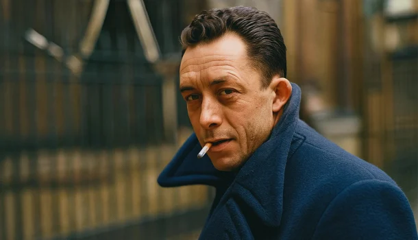 O ensaio de Camus que previu o burnout do século 21