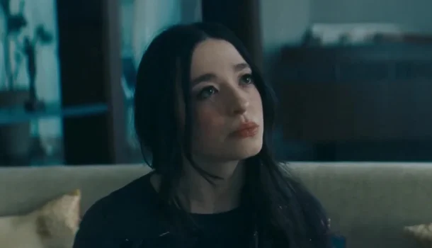 Acaba de estrear no Prime Video o grande vencedor do Oscar 2025