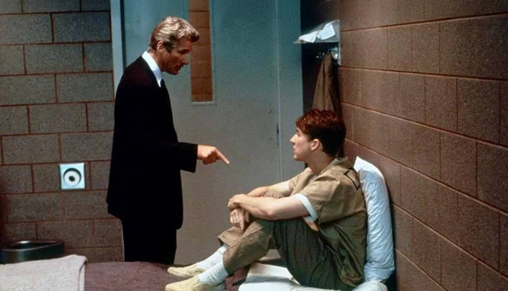 As Duas Faces de um Crime