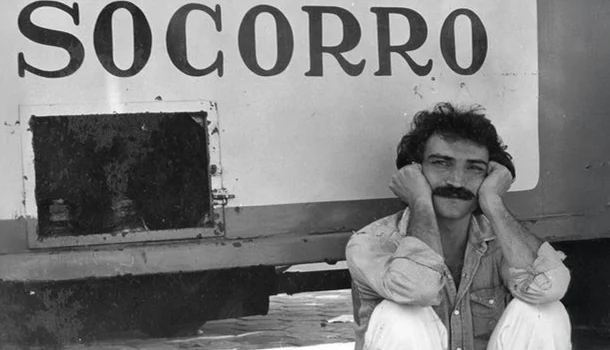 A alucinação de Belchior era desaparecer: o disco que anunciou sua fuga e seu silêncio há 50 anos