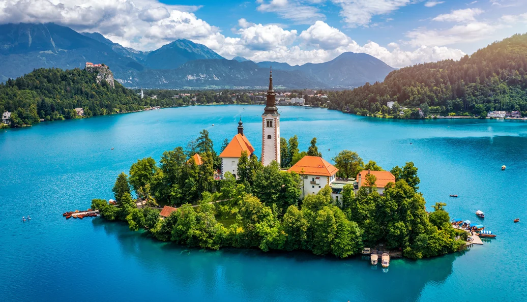 Bled