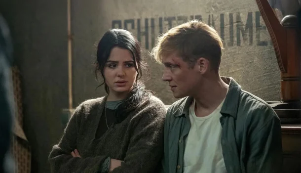 5 filmes que chegaram à Netflix recentemente para assistir no final de semana