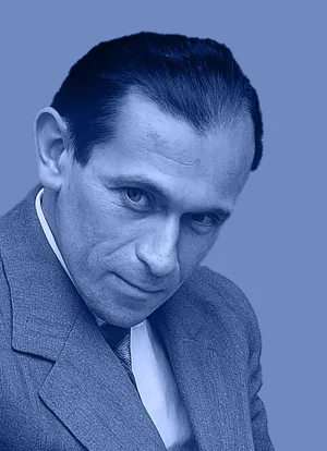 Bruno Schulz