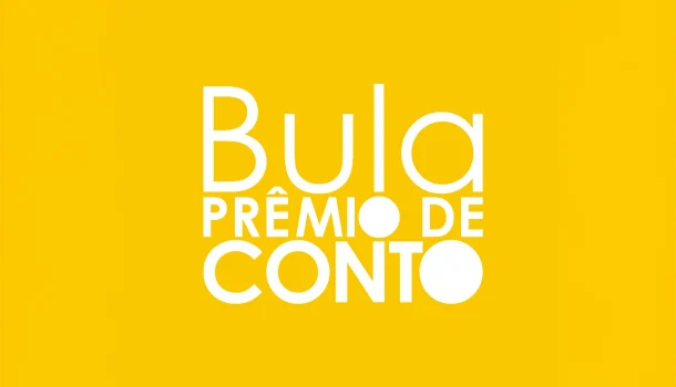 Revista Bula lança prêmio internacional para contos avulsos com R$ 35 mil em prêmios