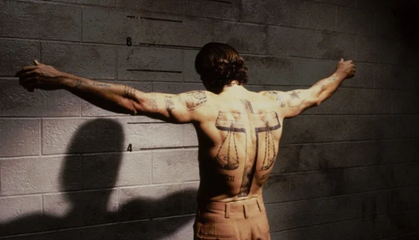Na Netflix, o thriller mais sombrio de Scorsese coloca De Niro e Nick Nolte em um confronto inesquecível