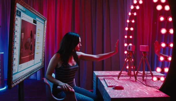 3 filmes da Netflix para quem já leu Freud, Jung e Lacan — e não se contentou com a superfície
