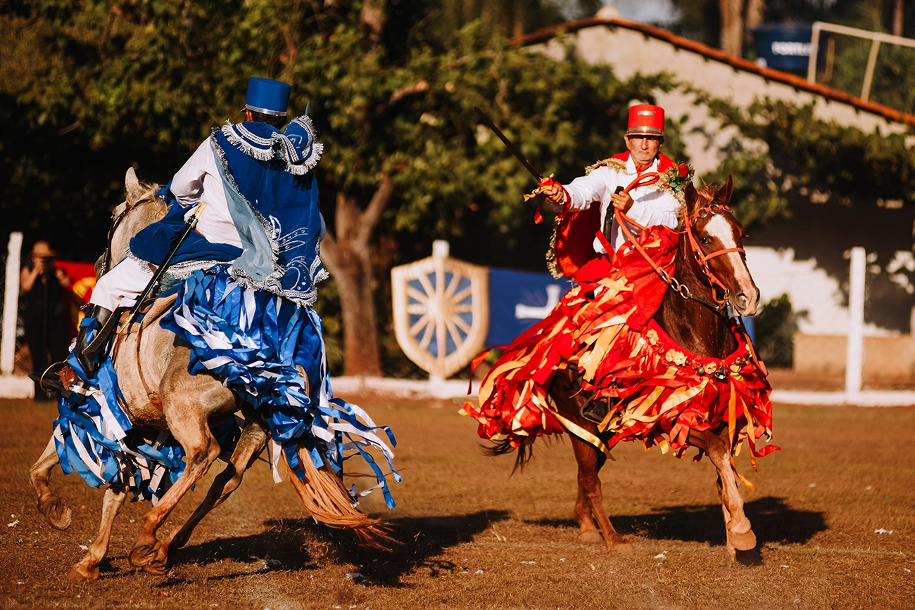 Circuito das Cavalhadas