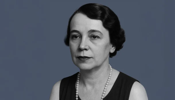 A história da escritora que escandalizou o Brasil em 1920 — e foi apagada como quem cometeu um crime