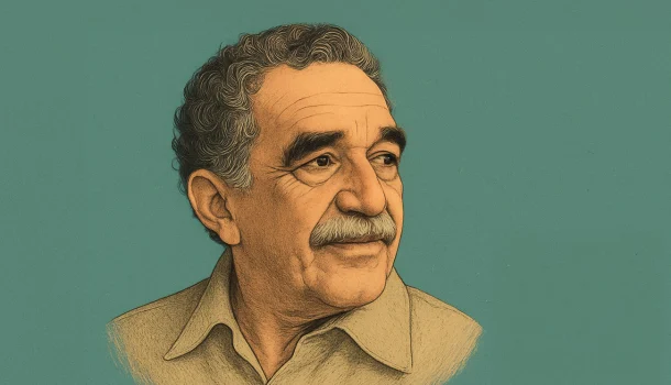 Os 7 livros que Gabriel García Márquez leu antes de inventar um mundo