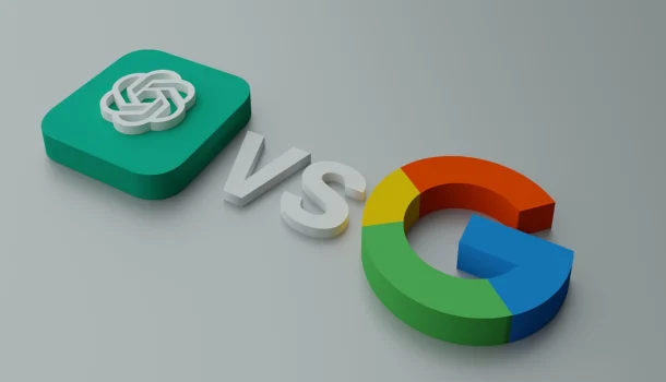 O Google penaliza conteúdo gerado por IA? Um estudo com 600 mil páginas diz que não