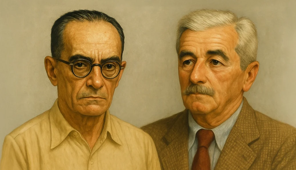 Graciliano e Faulkner