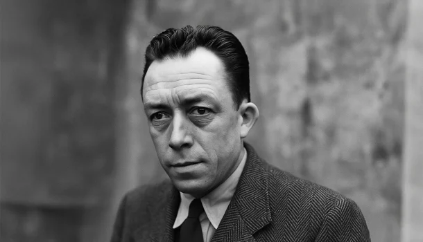 Se Camus tivesse um clube de leitura, estes 7 seriam os primeiros títulos