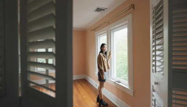 Crítica: “Presença” — filme de Steven Soderbergh com Lucy Liu, no Prime Video