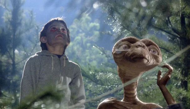 Um dos maiores filmes de todos os tempos chegou à Netflix — e quase ninguém percebeu