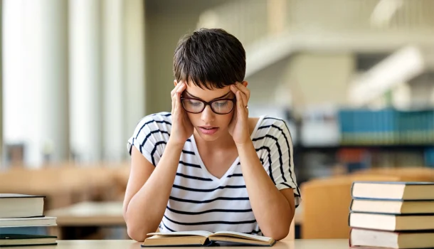 4 livros que você precisa fechar no meio pra respirar
