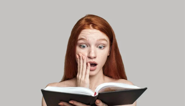 5 livros que vão fazer sua cabeça girar por dias