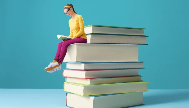 6 livros que voltaram a explodir em vendas em 2025