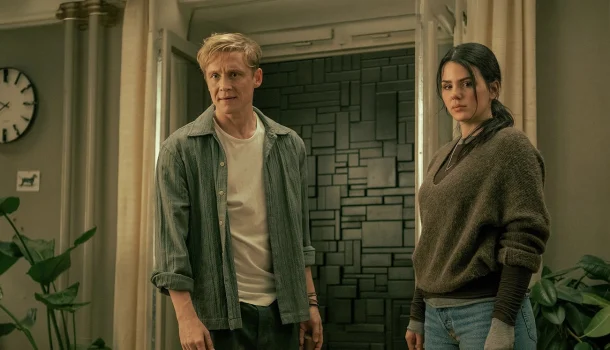 Críticos detonaram, mas o Brasil colocou esse filme alemão no topo da Netflix