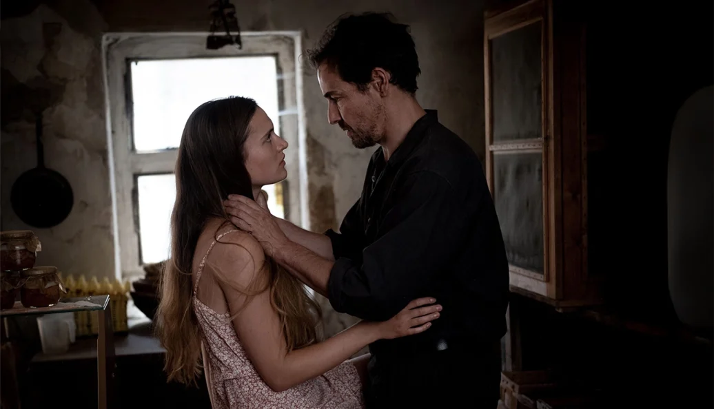 Um Dia Nossos Segredos Serão Revelados