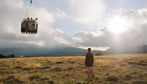 De segunda a sexta: 5 filmes, um para cada dia da semana, na Netflix