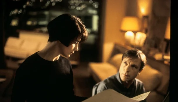 Aclamado em festivais de cinema, obra-prima francesa, com Juliette Binoche, está no Prime Video