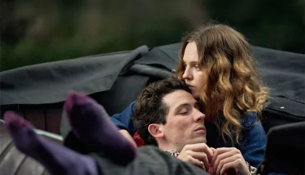 Amor proibido: 5 romances entre o desejo e a angústia do impossível, na Netflix