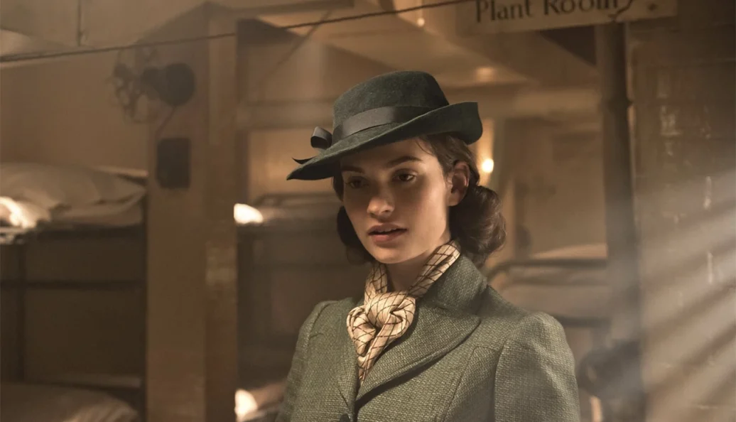 O Destino de uma nação