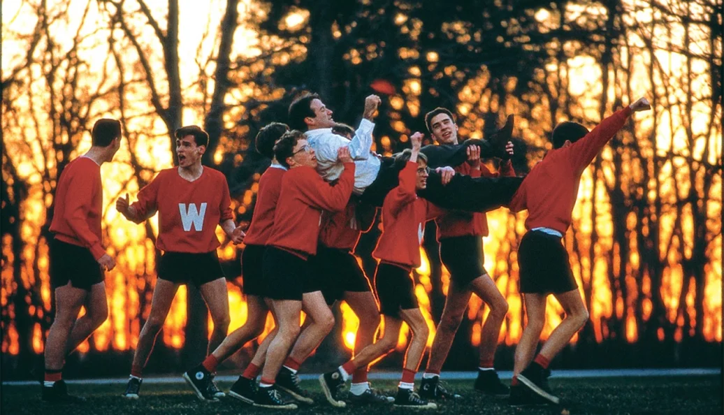 Sociedade dos Poetas Mortos