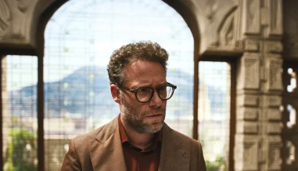 5 séries mais indicadas ao Emmy 2025