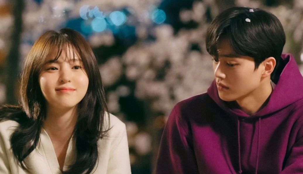 Apesar de tudo, Amor