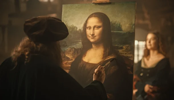 As 10 obras de arte mais caras do mundo — 2025