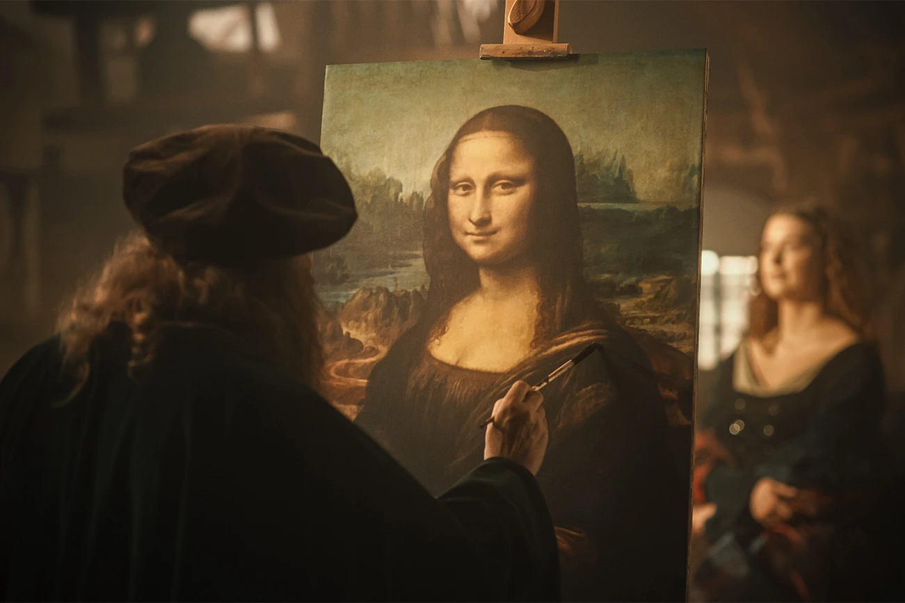 As 10 obras de arte mais caras do mundo — 2025 - Revista Bula