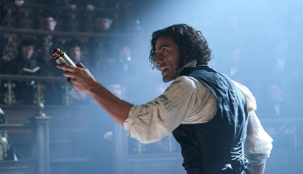 5 filmes de 2025 que já estão cotados para o Oscar