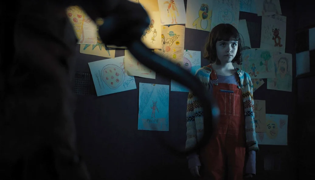 Five Nights at Freddy's - O Pesadelo Sem Fim