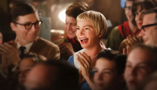 5 filmes para ver na Netflix quando você quer esquecer que o mundo existe