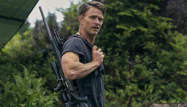 3 séries da Netflix que farão você não querer sair de casa esta semana