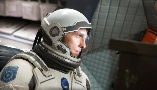 Uma década depois, finalmente: a obra-prima de Christopher Nolan chega à Netflix Brasil