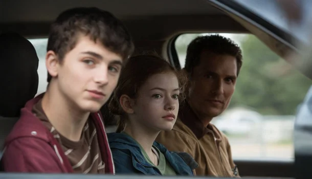7 filmes que ainda fazem a assinatura da Netflix valer a pena