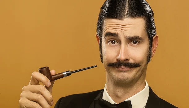 A literatura como castigo: a arte de dizer pouco com muitas palavras