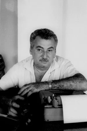 Jorge Amado