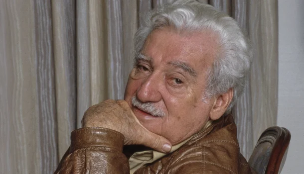 Jorge Amado e a volta da narrativa da nação