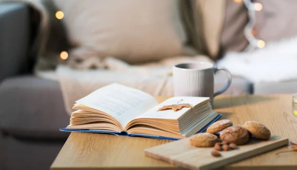 Estas 5 receitas são reais e aparecem em romances clássicos famosos