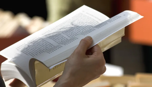 O renascimento dos sebos: por que o livro físico nunca morre