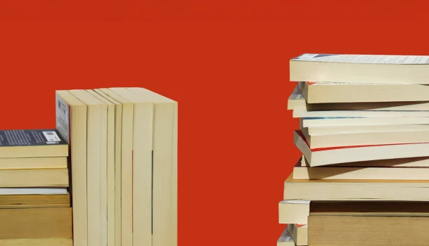 7 livros aclamados pela crítica que bateram recordes de vendas no primeiro semestre de 2025