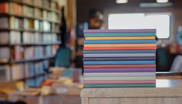 Os 12 livros mais vendidos do mundo em 2025 até agora — e o que eles dizem sobre nós