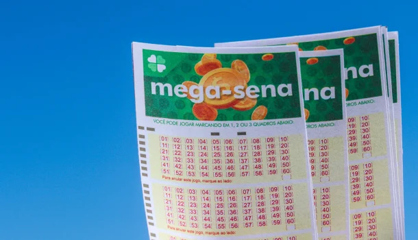 Mega-Sena: os números mais sorteados em 30 anos — e a aposta perfeita segundo os dados