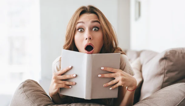 7 livros que tocam onde a terapia não alcança