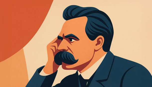 6 livros que Nietzsche odiava (e por quê)
